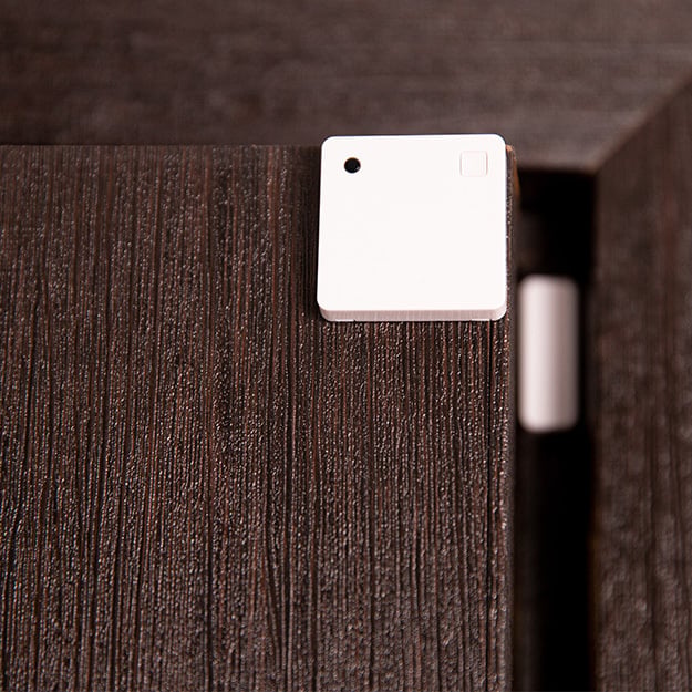 Shelly Wave Door/Window LR - Image 5