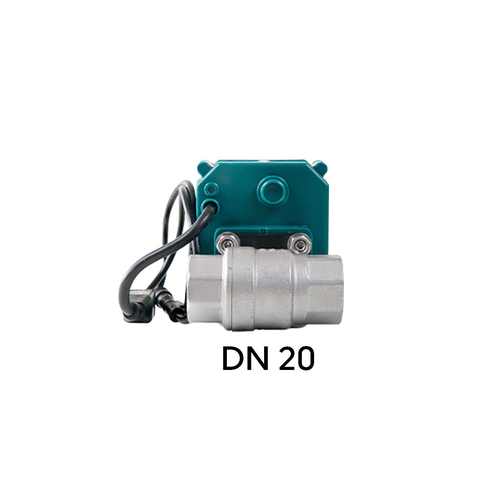 FrankEver Smart water valve DN20 - Image 2