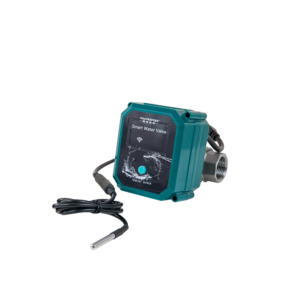 FrankEver Smart water valve DN15