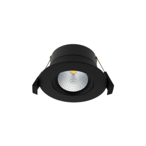 LightSolutions Hilux DS8 Black
