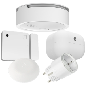 Remote Control & Enhanced Security