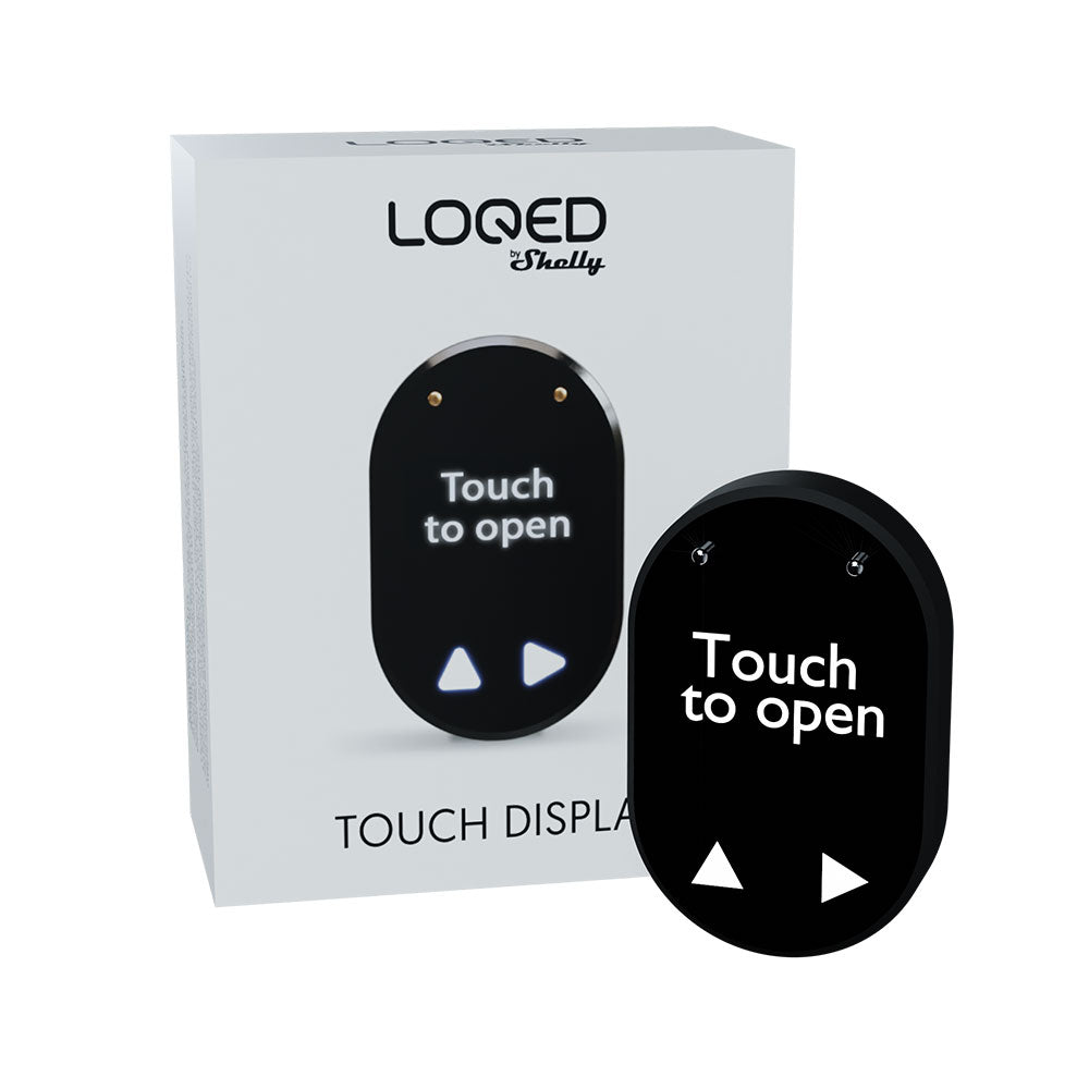 LOQED Touch Display - Image 3