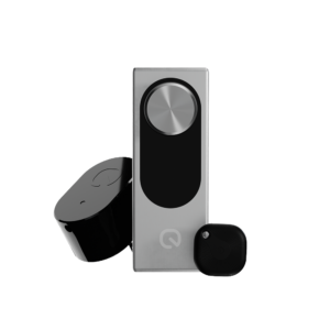 LOQED Pure Silver