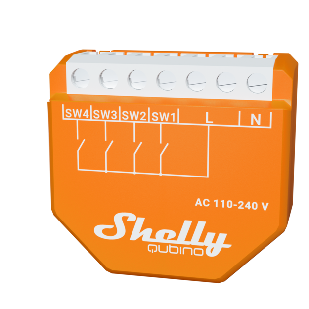 Shelly Wave i4 ANZ - Image 2