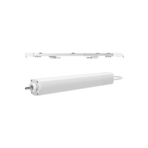 Raex Automated Curtain System