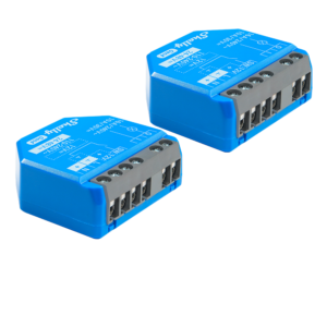 Shelly 1 Gen4 2-pack