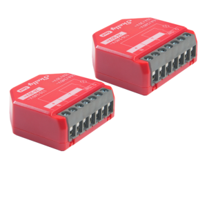 Shelly 1PM Gen4 2-pack