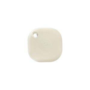 Shelly BLU Button Tough 1 Ivory