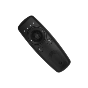 Shelly BLU Remote Control ZB Black