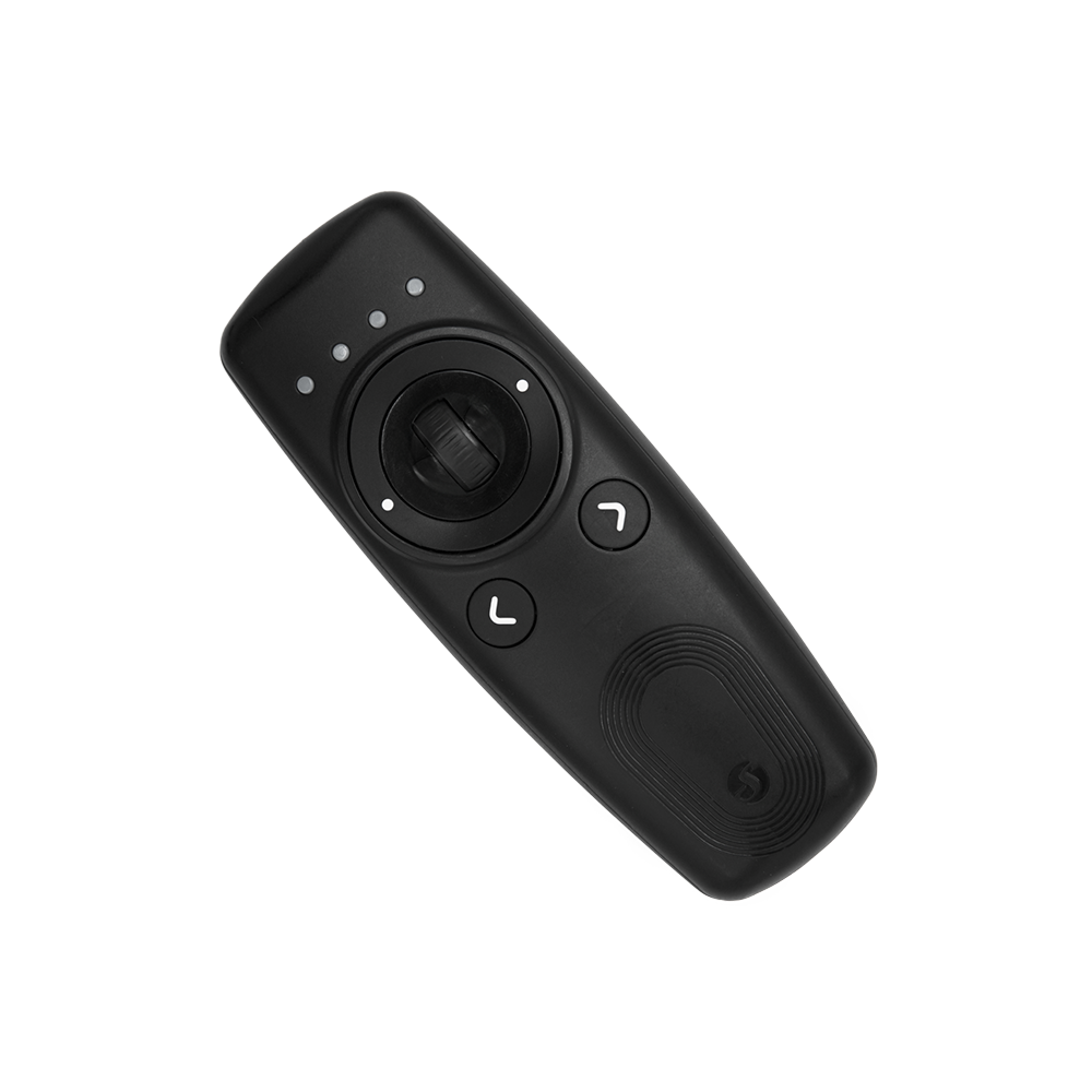 Shelly BLU Remote Control ZB List - Image 2