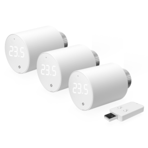 Shelly BLU TRV 3-pack