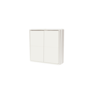 Shelly BLU Wall Switch 4  (Stand Alone)