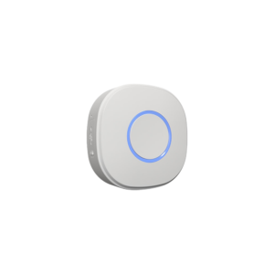 Shelly Button1 White