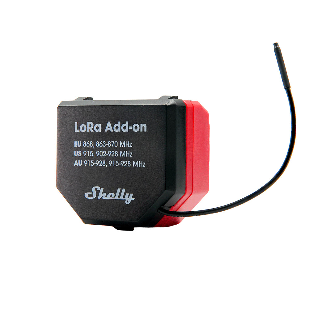 Shelly LoRa Add-on 2-pack - Image 3