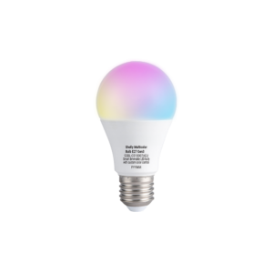 Shelly Multicolor Bulb E27 Gen3
