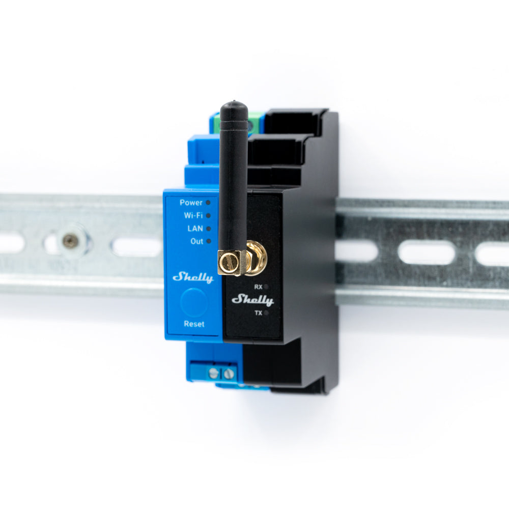 Shelly Pro LoRa Add-on List - Image 3