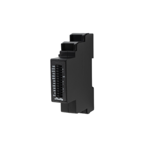 Shelly Pro Sensor Add-on