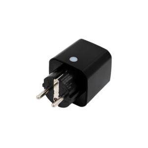 Shelly Plug M Gen3 Black