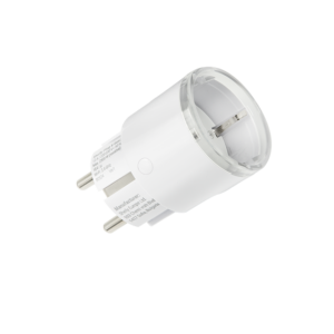 Shelly Plug S Gen MTR White