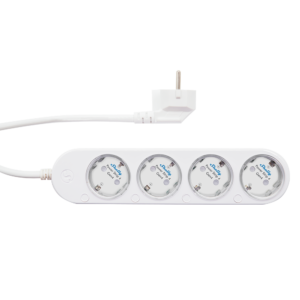 Shelly Power Strip 4 Gen4 List