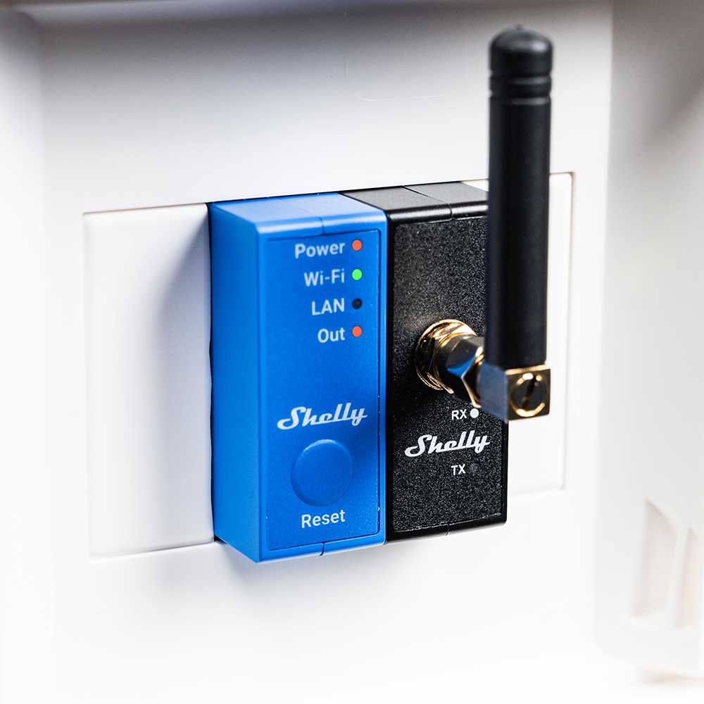 Shelly Pro LoRa Add-on List - Image 4