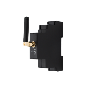Shelly Pro LoRa Add-on List