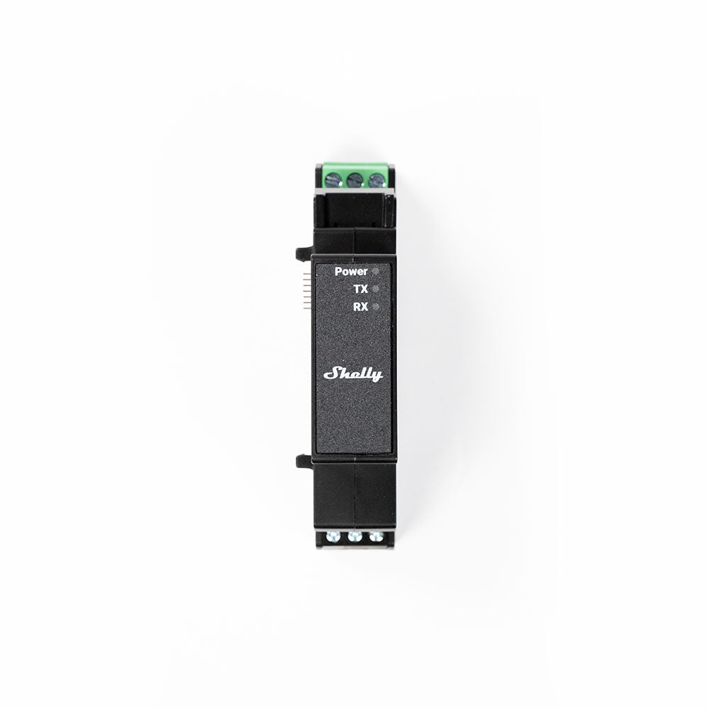 Shelly Pro Modbus Add-on RS485 - Image 3