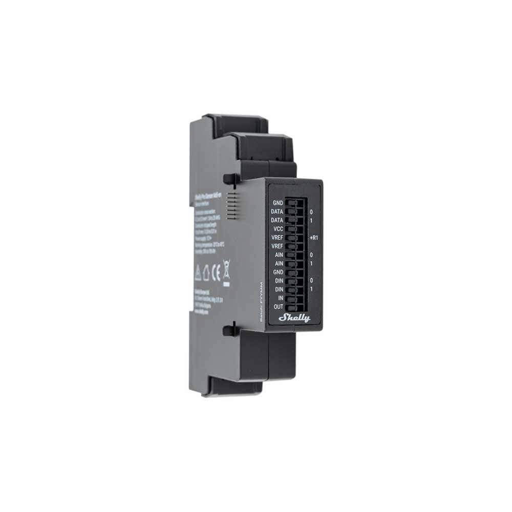 Shelly Pro Sensor Add-on - Image 2