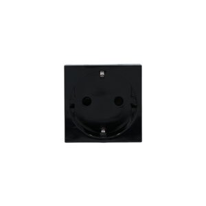 Shelly Socket-Wall Display Stand black