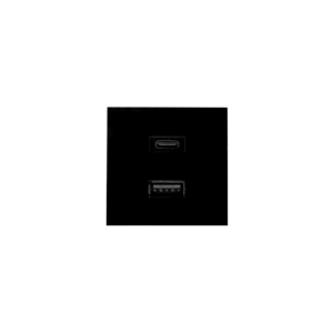 Shelly USB Charger-Wall Display Stand b.