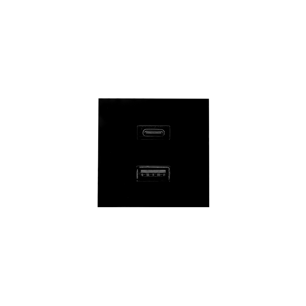 Shelly USB Charger for Wall Display Stand List - Image 2