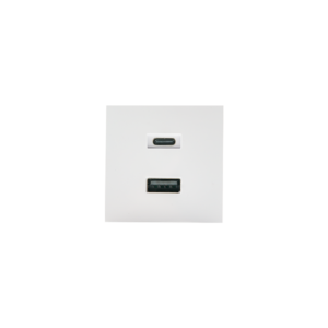 Shelly USB Charger for Wall Display Stand List