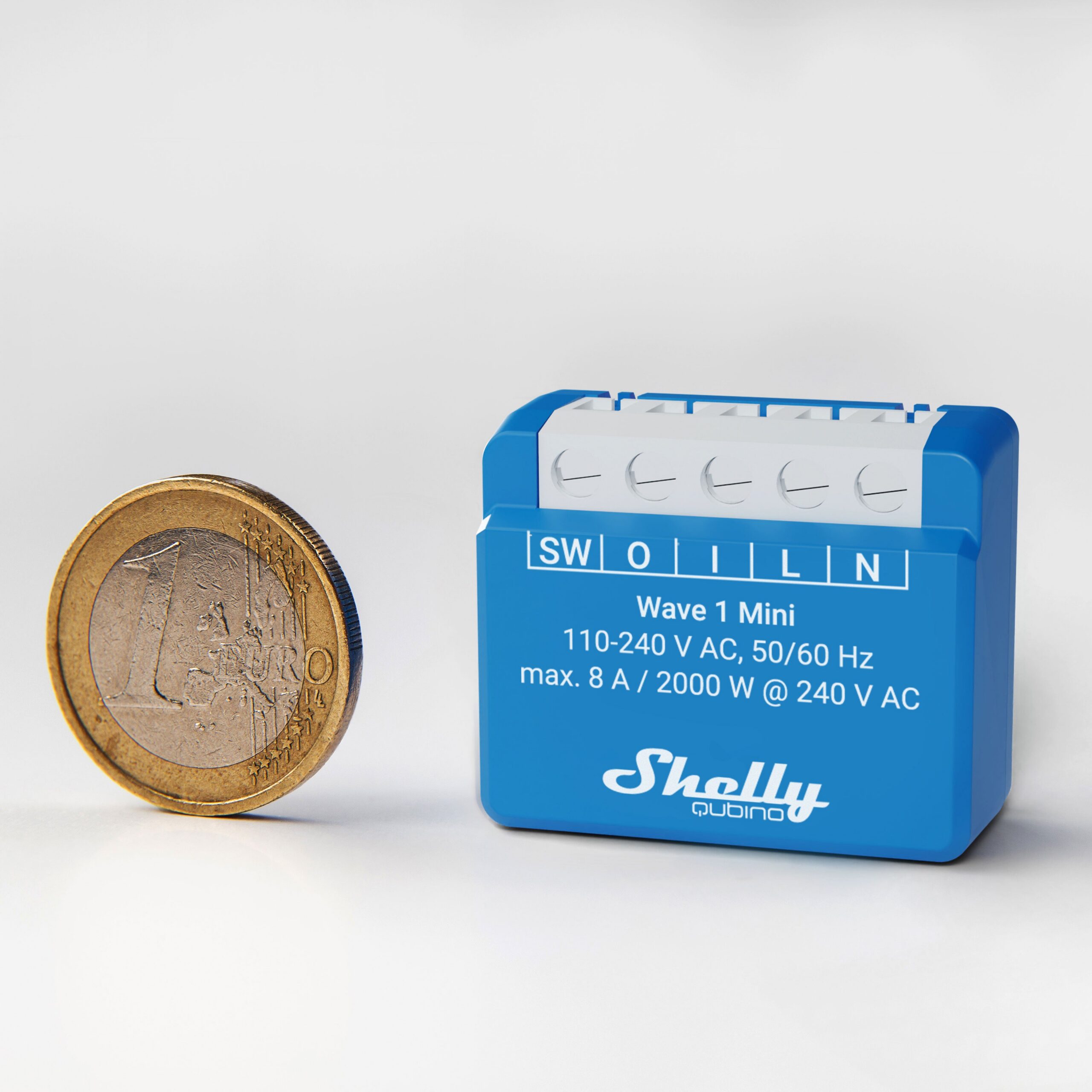 Shelly Wave 1 Mini ANZ - Image 4