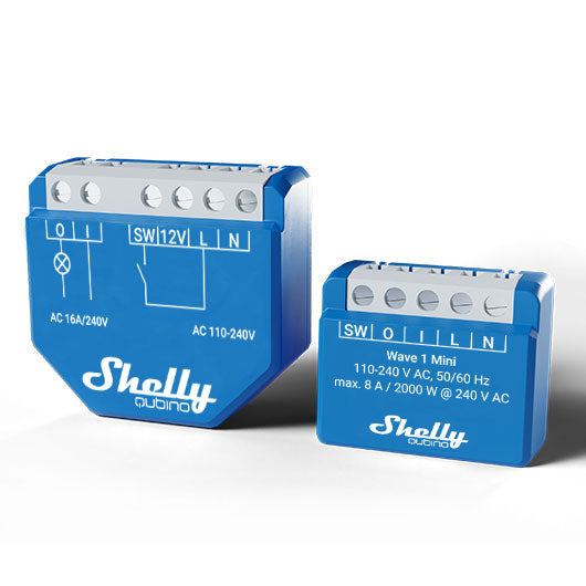 Shelly Wave 1 Mini ANZ - Image 5