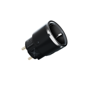 Shelly Wave Plug S Black LR