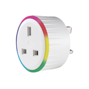 Shelly Wave Plug UK LR