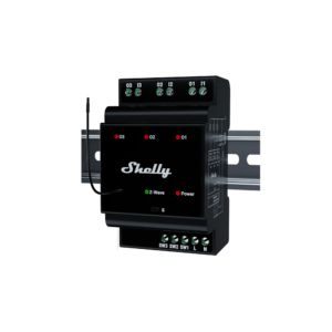 Shelly Wave Pro 3 LR
