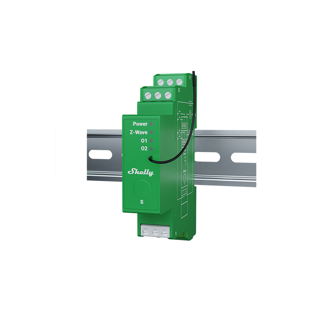 Wave Pro Dimmer ANZ List - Image 3