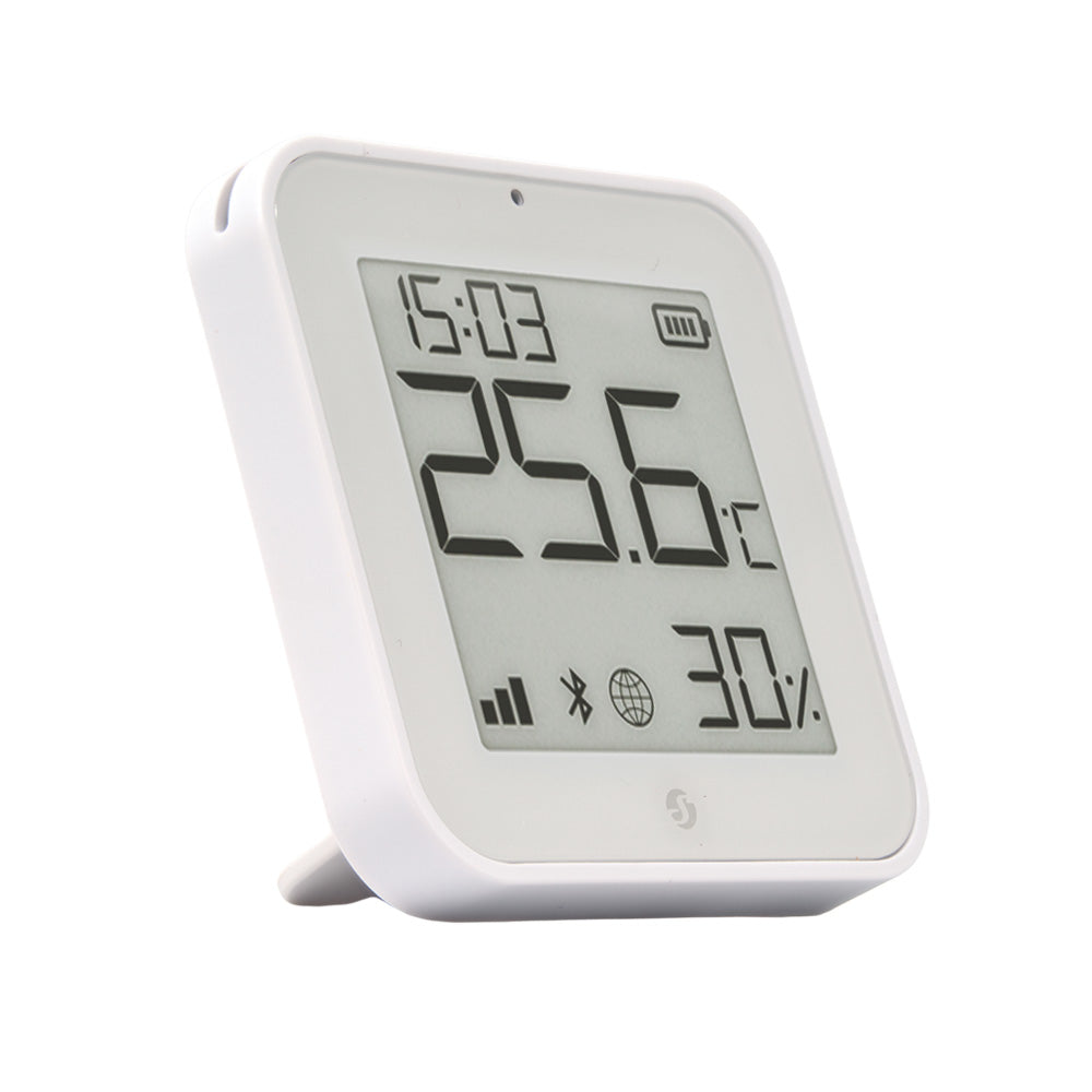 Shelly BLU H&T Display ZB White - Image 2