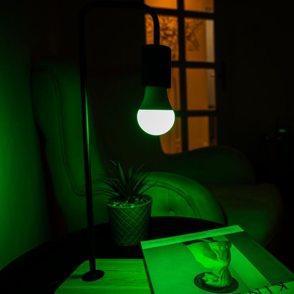 Shelly Multicolor Bulb E27 Gen3 - Image 3