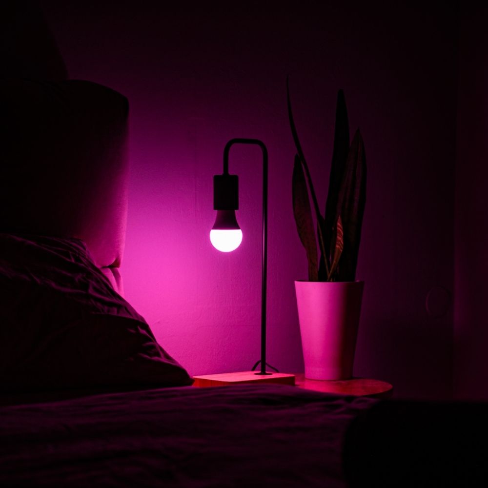 Shelly Multicolor Bulb E27 Gen3 - Image 4
