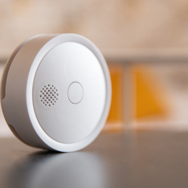 Shelly Plus Smoke Alarm - Image 2