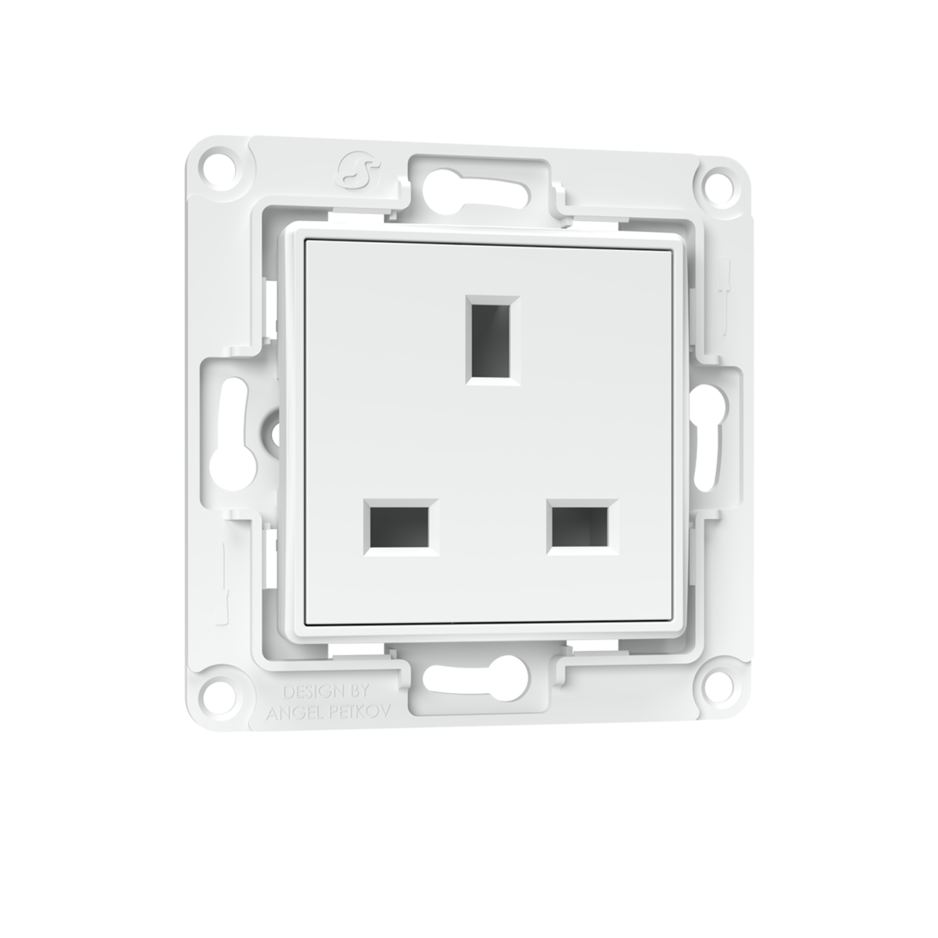 Shelly Wall Socket UK List - Image 2