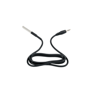 Shelly Temp. Sensor DS18B20 3.5mm jack