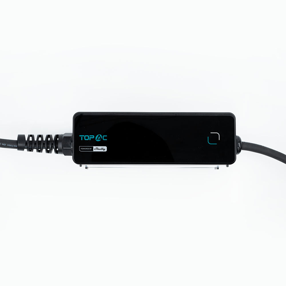 TopAC Portable EV charger 11kW EVE01-11R - Image 2