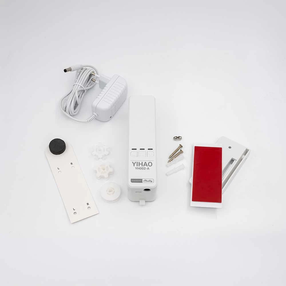 YIHAO YH002-A - Blinds Controller - Image 4