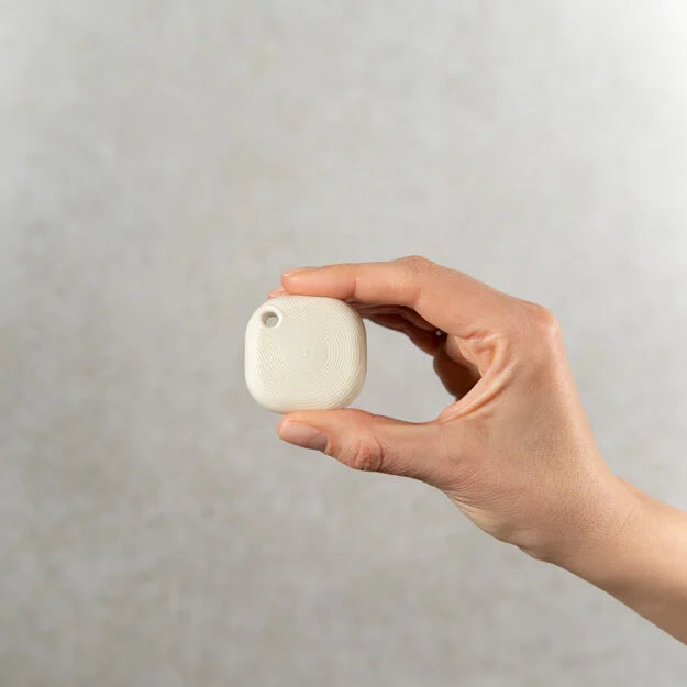 Shelly BLU Button Tough 1 Ivory - Image 2