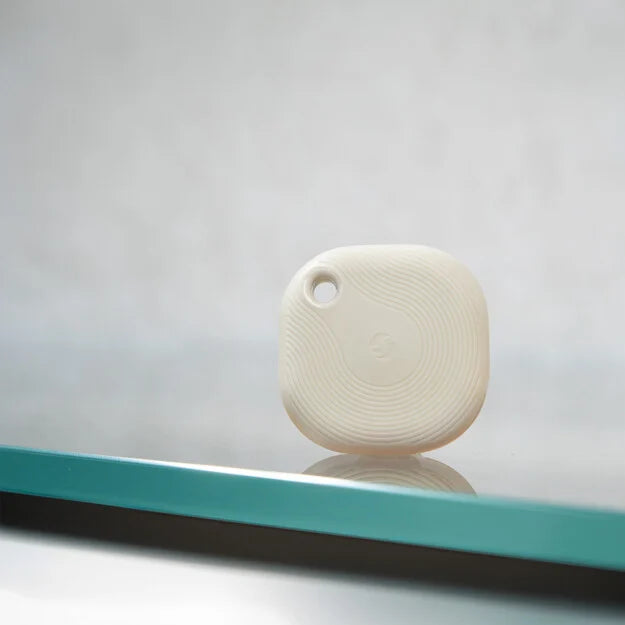 Shelly BLU Button Tough 1 Ivory - Image 3