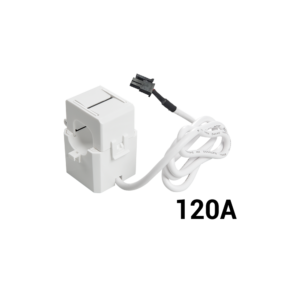 Shelly 120A Current Transf. Pro 3EM