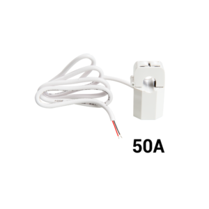Shelly 50A Current Transformer Clamp